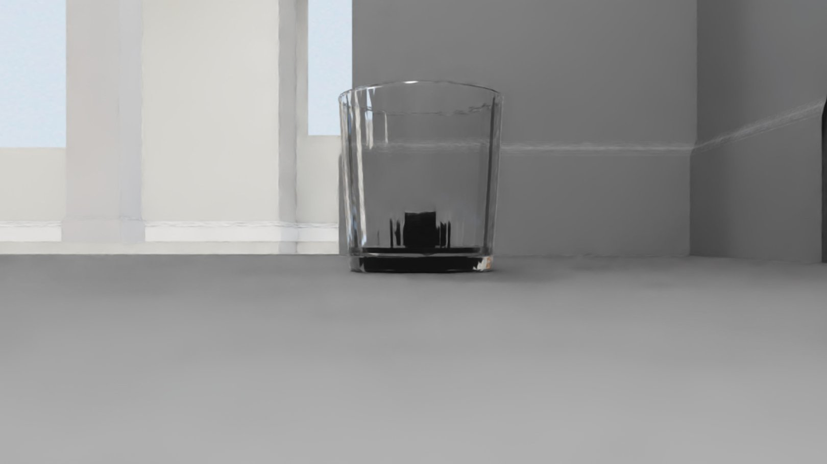 Material Transparency