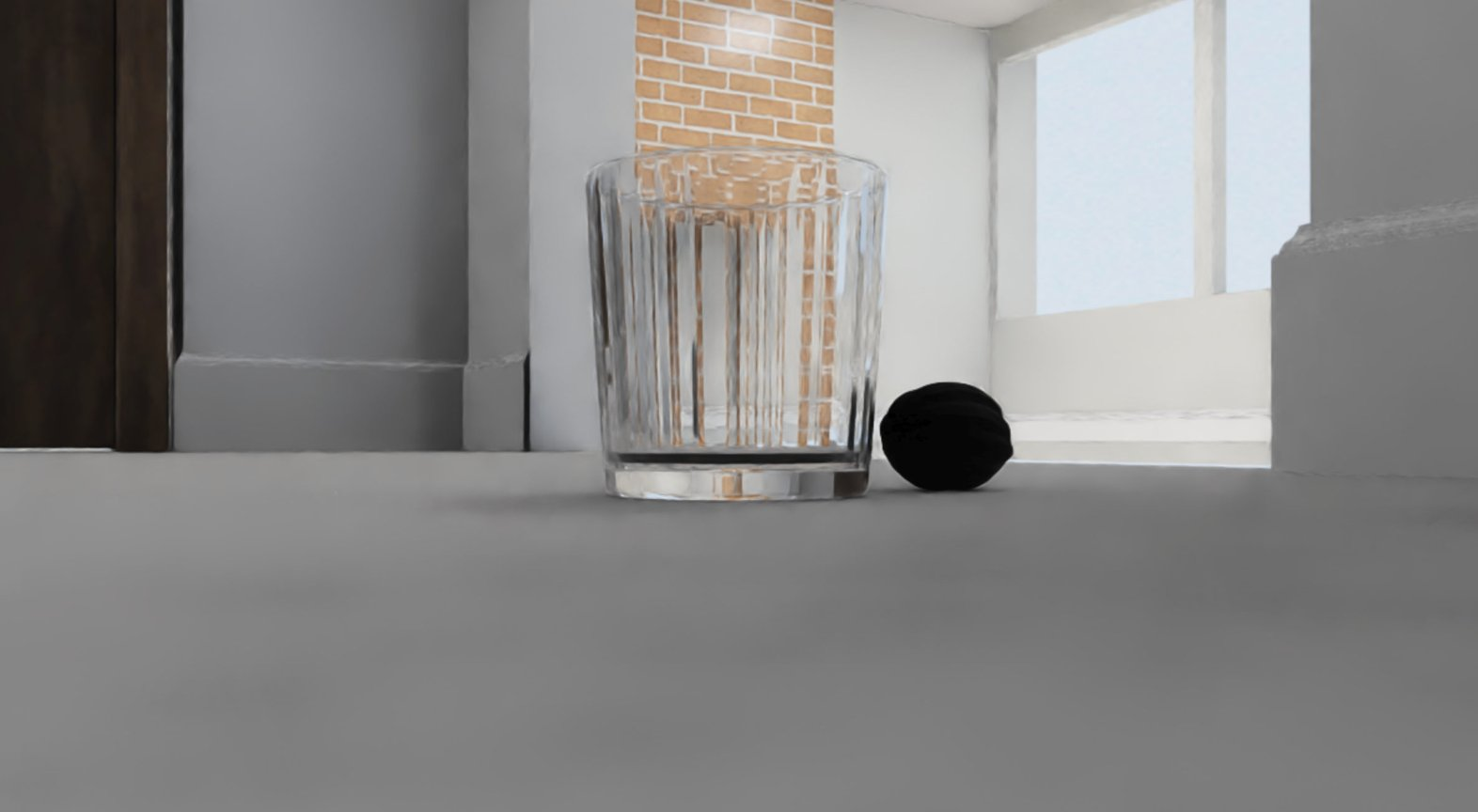 Material Transparency
