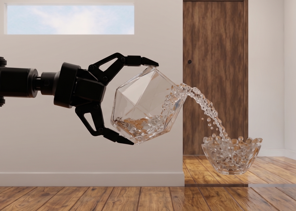 Liquid Volume