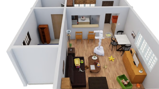 Deformable Fitting