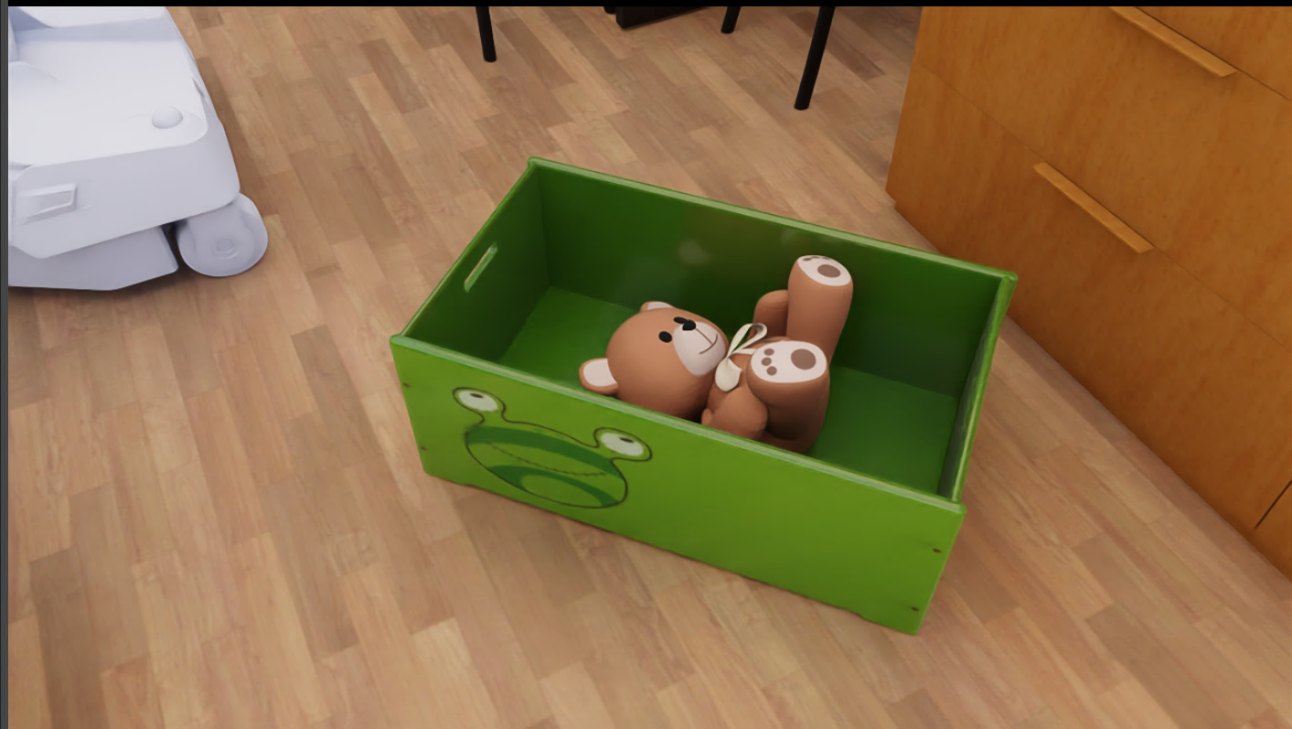 Deformable Fitting