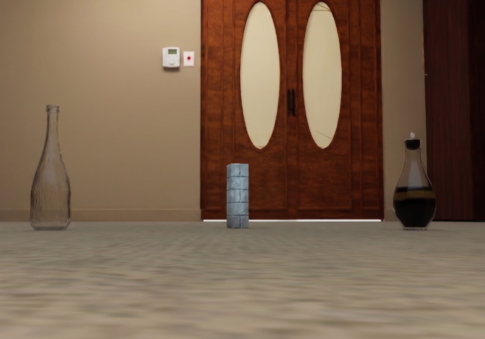 Linear Alignment